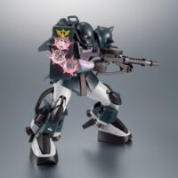 ROBOT魂 <SIDE MS> エフェクトパーツセット Ver. A.N.I.M.E. 4573102587244