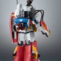 ROBOT魂 <SIDE MS> PF-78-1 パーフェクトガンダム Ver. A.N.I.M.E. 4573102589491