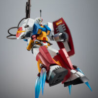 ROBOT魂 <SIDE MS> PF-78-1 パーフェクトガンダム Ver. A.N.I.M.E. 4573102589491