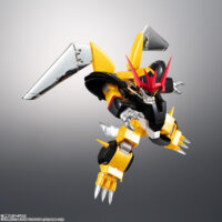 ROBOT魂 <SIDE MASHIN> 邪虎丸 30周年特別記念版 4573102589514