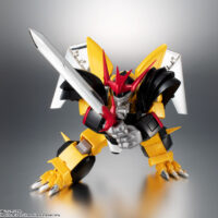 ROBOT魂 <SIDE MASHIN> 邪虎丸 30周年特別記念版 4573102589514