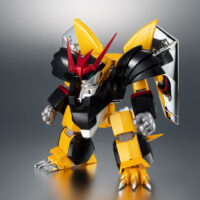 ROBOT魂 <SIDE MASHIN> 邪虎丸 30周年特別記念版 4573102589514