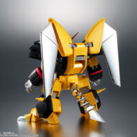 ROBOT魂 <SIDE MASHIN> 邪虎丸 30周年特別記念版 4573102589514