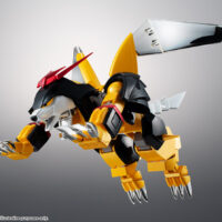 ROBOT魂 <SIDE MASHIN> 邪虎丸 30周年特別記念版 4573102589514