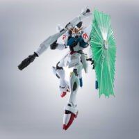 ROBOT魂 <SIDE MS> ガンダムF91 EVOLUTION-SPEC 4573102589521 公式画像1