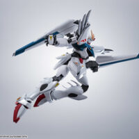 ROBOT魂 <SIDE MS> ガンダムF91 EVOLUTION-SPEC 4573102589521