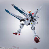 ROBOT魂 <SIDE MS> ガンダムF91 EVOLUTION-SPEC 4573102589521