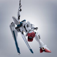 ROBOT魂 <SIDE MS> ガンダムF91 EVOLUTION-SPEC 4573102589521