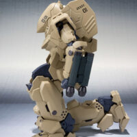 ROBOT魂 <SIDE TA> 壱七式戦術甲冑雷電 4573102589538