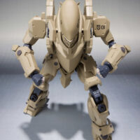 ROBOT魂 <SIDE TA> 壱七式戦術甲冑雷電 4573102589538