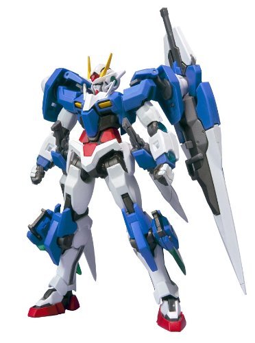ROBOT魂 <SIDE MS> ダブルオーガンダムセブンソード 4543112590084