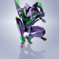 ROBOT魂 <SIDE EVA> エヴァンゲリオン初号機 -新劇場版- 4573102590947 公式画像1