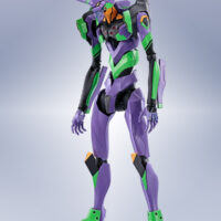 ROBOT魂 <SIDE EVA> エヴァンゲリオン初号機 -新劇場版- 4573102590947