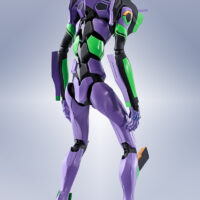 ROBOT魂 <SIDE EVA> エヴァンゲリオン初号機 -新劇場版- 4573102590947