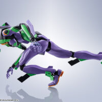 ROBOT魂 <SIDE EVA> エヴァンゲリオン初号機 -新劇場版- 4573102590947