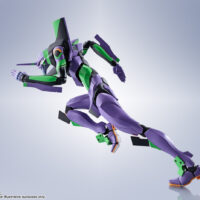 ROBOT魂 <SIDE EVA> エヴァンゲリオン初号機 -新劇場版- 4573102590947
