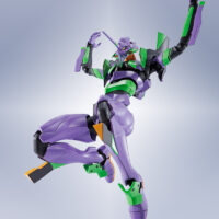 ROBOT魂 <SIDE EVA> エヴァンゲリオン初号機 -新劇場版- 4573102590947