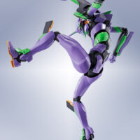 ROBOT魂 <SIDE EVA> エヴァンゲリオン初号機 -新劇場版- 4573102590947