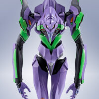 ROBOT魂 <SIDE EVA> エヴァンゲリオン初号機 -新劇場版- 4573102590947