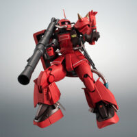 ROBOT魂 <SIDE MS> MS-06R-2 ジョニー・ライデン専用高機動型ザクII Ver. A.N.I.M.E. 4573102590985