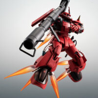 ROBOT魂 <SIDE MS> MS-06R-2 ジョニー・ライデン専用高機動型ザクII Ver. A.N.I.M.E. 4573102590985