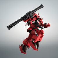 ROBOT魂 <SIDE MS> MS-06R-2 ジョニー・ライデン専用高機動型ザクII Ver. A.N.I.M.E. 4573102590985