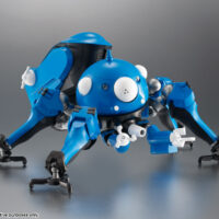 ROBOT魂 <SIDE GOHST> タチコマ-攻殻機動隊 SAC_2045- 4573102595188 公式画像1