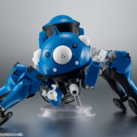 ROBOT魂 <SIDE GOHST> タチコマ-攻殻機動隊 SAC_2045- 4573102595188