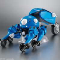 ROBOT魂 <SIDE GOHST> タチコマ-攻殻機動隊 SAC_2045- 4573102595188