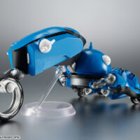 ROBOT魂 <SIDE GOHST> タチコマ-攻殻機動隊 SAC_2045- 4573102595188