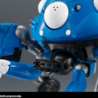 ROBOT魂 <SIDE GOHST> タチコマ-攻殻機動隊 SAC_2045- 4573102595188