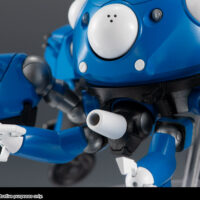 ROBOT魂 <SIDE GOHST> タチコマ-攻殻機動隊 SAC_2045- 4573102595188