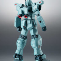 ROBOT魂 <SIDE MS> RGM-79N ジム・カスタム Ver. A.N.I.M.E. 4573102595195