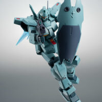 ROBOT魂 <SIDE MS> RGM-79N ジム・カスタム Ver. A.N.I.M.E. 4573102595195