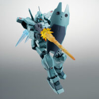 ROBOT魂 <SIDE MS> RGM-79N ジム・カスタム Ver. A.N.I.M.E. 4573102595195