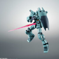 ROBOT魂 <SIDE MS> RGM-79N ジム・カスタム Ver. A.N.I.M.E. 4573102595195