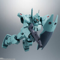 ROBOT魂 <SIDE MS> RGM-79N ジム・カスタム Ver. A.N.I.M.E. 4573102595195