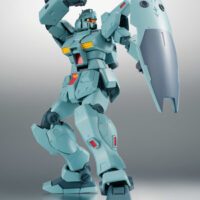 ROBOT魂 <SIDE MS> RGM-79N ジム・カスタム Ver. A.N.I.M.E. 4573102595195