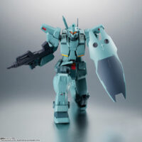 ROBOT魂 <SIDE MS> RGM-79N ジム・カスタム Ver. A.N.I.M.E. 4573102595195