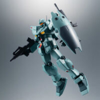 ROBOT魂 <SIDE MS> RGM-79N ジム・カスタム Ver. A.N.I.M.E. 4573102595195
