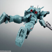 ROBOT魂 <SIDE MS> RGM-79N ジム・カスタム Ver. A.N.I.M.E. 4573102595195