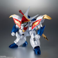 ROBOT魂 <SIDE MASHIN> 新星龍神丸 30周年特別記念版 4573102595218