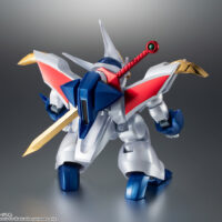 ROBOT魂 <SIDE MASHIN> 新星龍神丸 30周年特別記念版 4573102595218