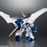 ROBOT魂 <SIDE MASHIN> 新星龍神丸 30周年特別記念版 4573102595218