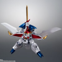 ROBOT魂 <SIDE MASHIN> 新星龍神丸 30周年特別記念版 4573102595218
