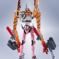 ROBOT魂 <SIDE EVA> エヴァンゲリオン8号機β 臨時戦闘形態 4573102595881