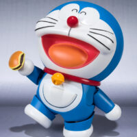 ROBOT魂 ドラえもん BEST SELECTION 4573102596093