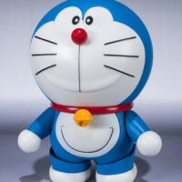 ROBOT魂 ドラえもん BEST SELECTION 4573102596093