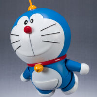 ROBOT魂 ドラえもん BEST SELECTION 4573102596093