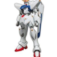 ROBOT魂 <SIDE MS> ガンダムF91 4543112599162 公式画像1